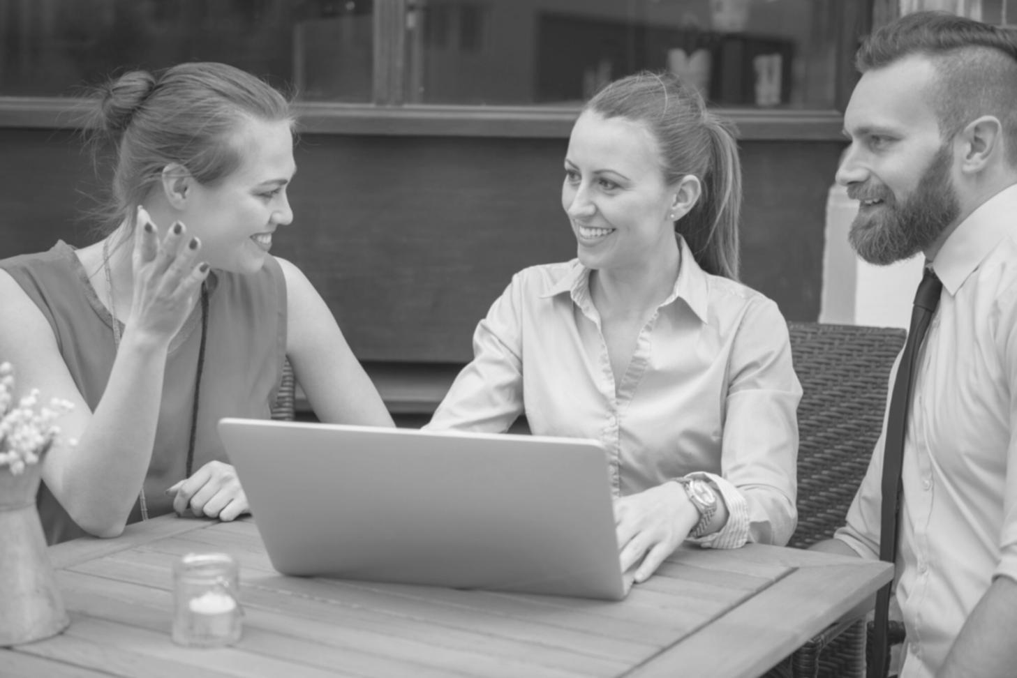 Sessions de mentorat et accompagnement personnalisé