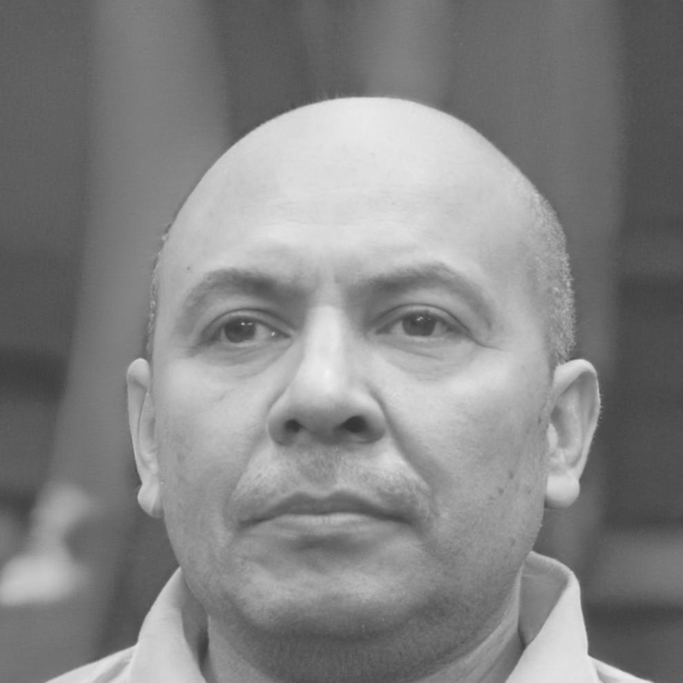Portrait de Gauthier