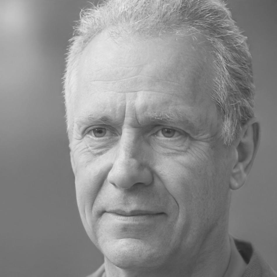 Portrait de Maxence