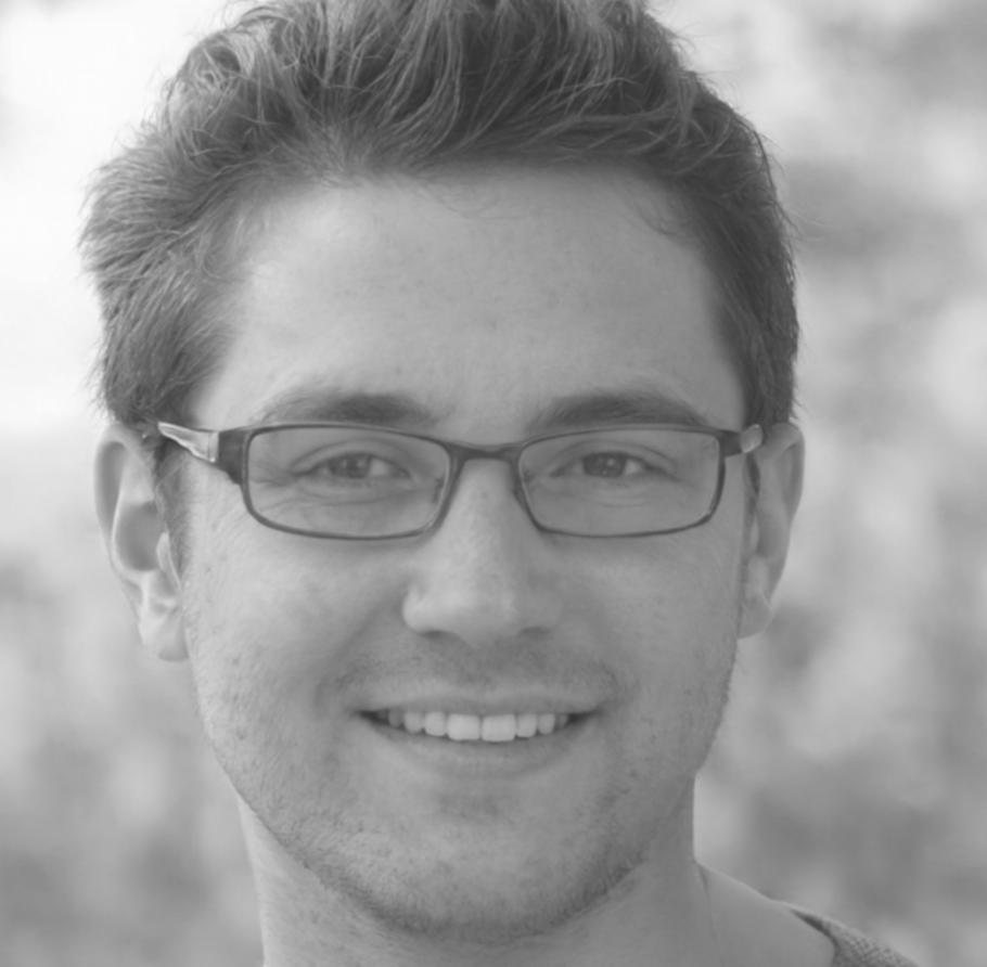 Portrait de Régis Montfort, directeur pédagogique