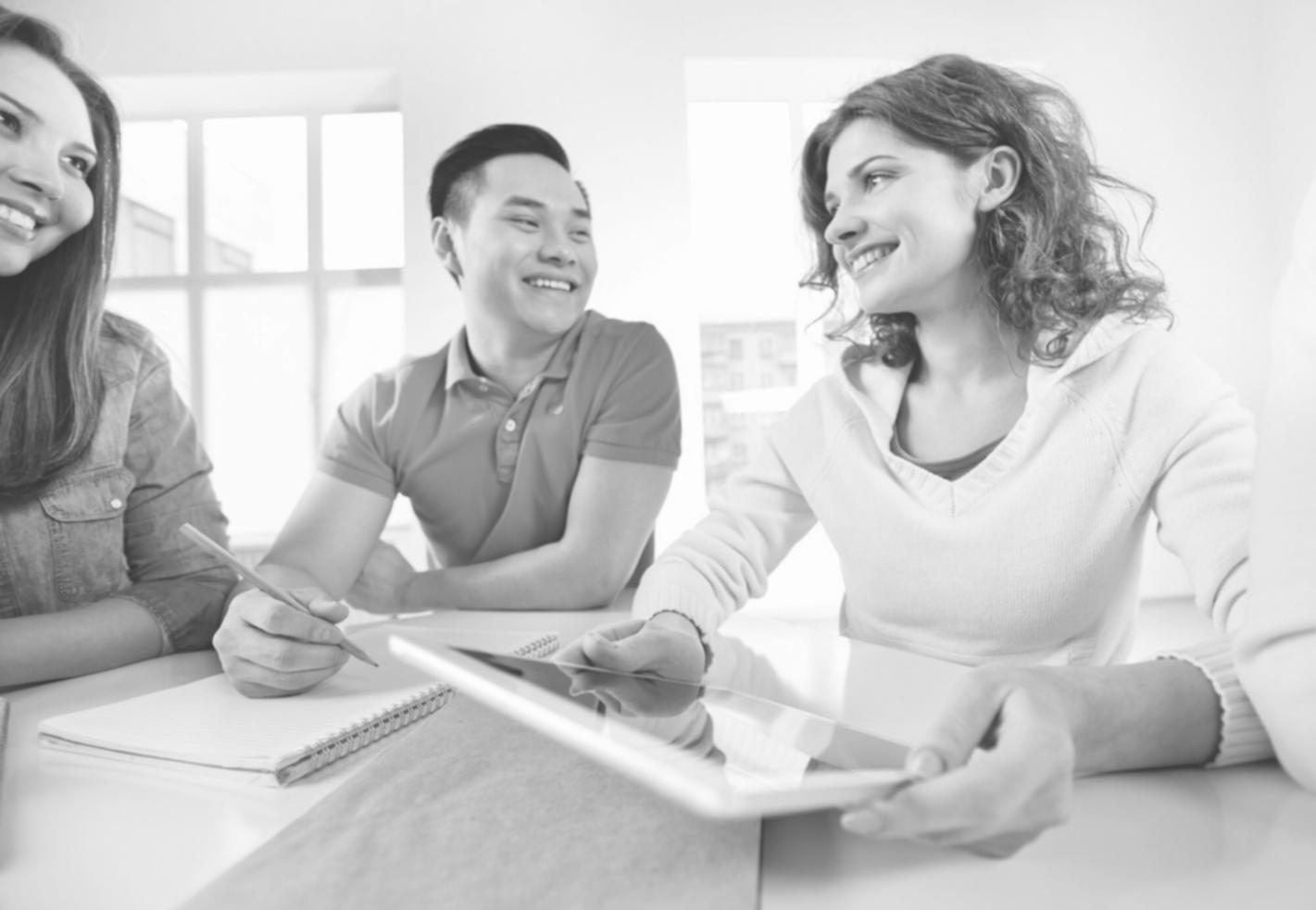 Plateforme de formation avec modules interactifs