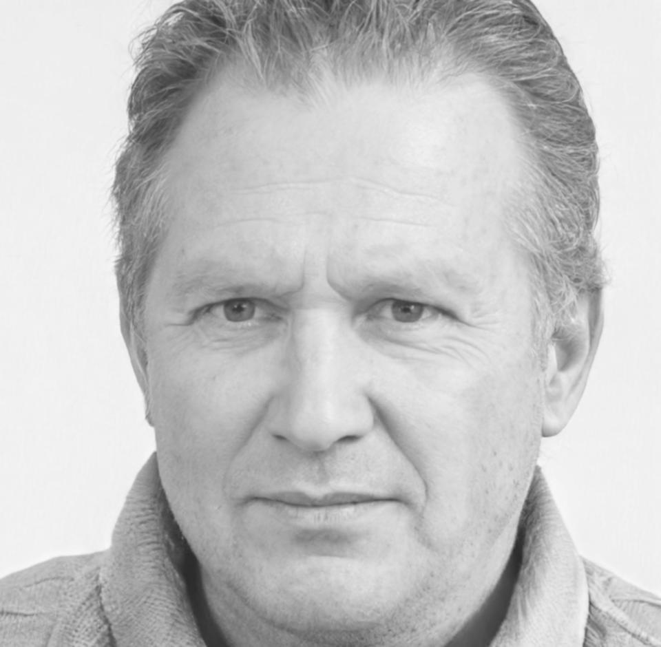 Portrait de Thibault
